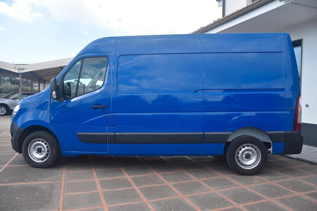 Nissan Interstar 2.3 Dci 135cv L2 H2