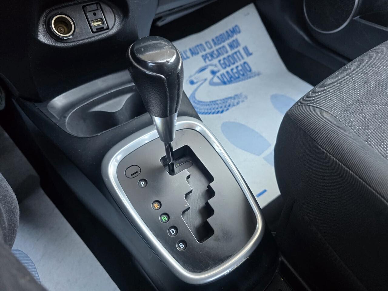 Toyota Yaris 1.5 Hybrid 5 porte ActiveN
