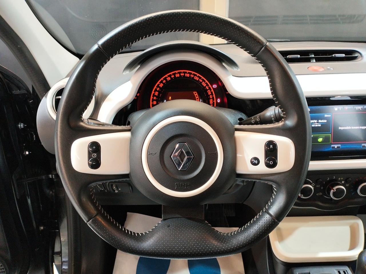 Renault Twingo 1.0 69cv E6 - NEOPATENTATI