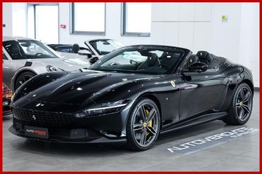 FERRARI Roma Spider | IVA ESP