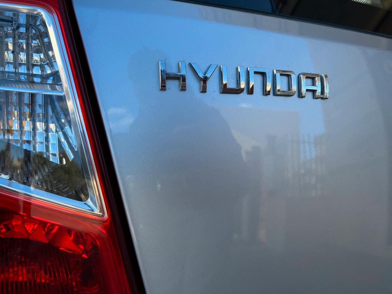 Hyundai i10 1.1 Benz 68cv COMFORT