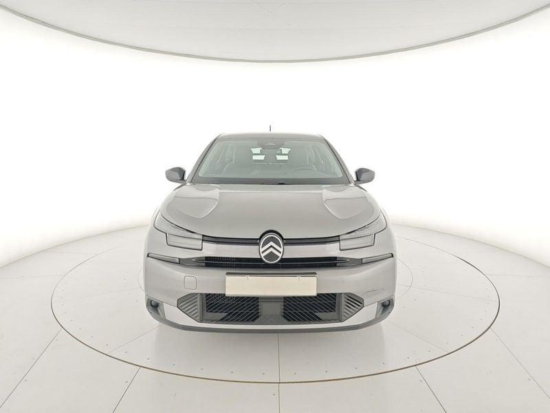 Citroën C4 Hybrid 145 e-DCS6 Plus