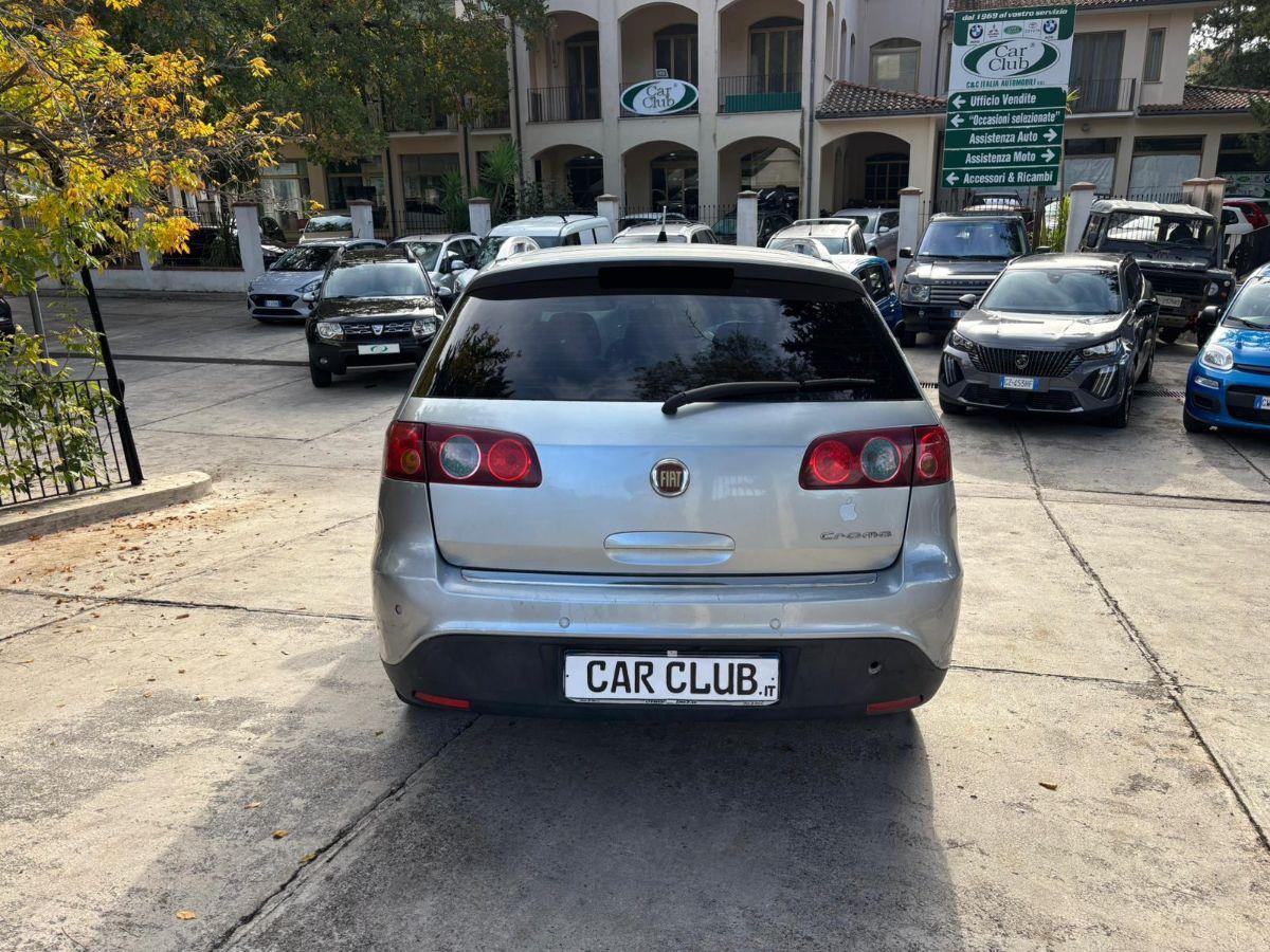 Fiat Croma 1.9 Multijet 120cv Dynamic My'08
