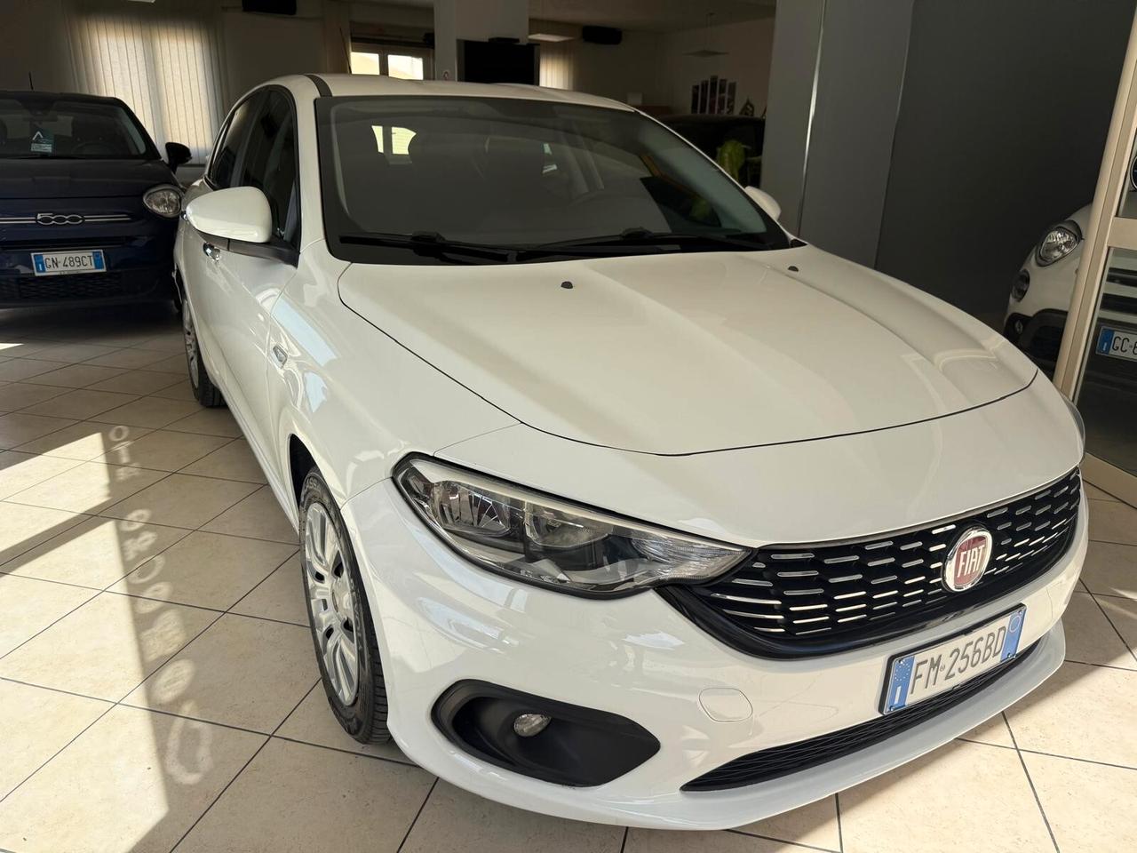 Fiat Tipo 1.3 Mjt S&S 5 porte Business