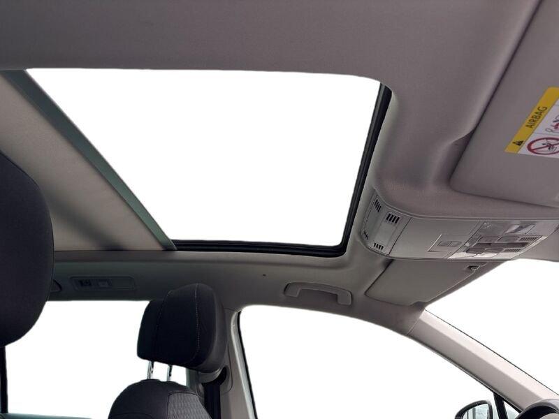 Volkswagen Tiguan Tiguan 2.0 TDI SCR Style BlueMotion Technology
