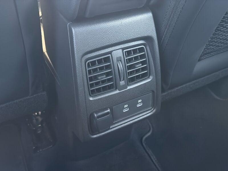 Renault Captur Captur 1.8 full hybrid E-Tech Techno 160cv auto