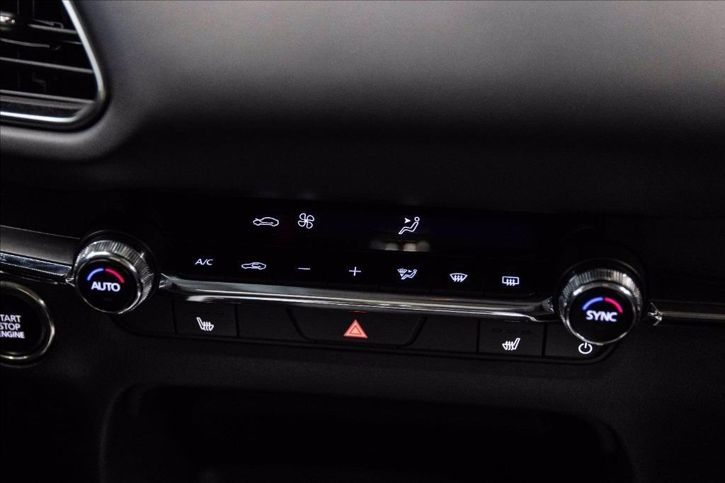 MAZDA CX-30 2.0 m-hybrid Exclusive Line Design 2wd 150cv 6mt del 2025