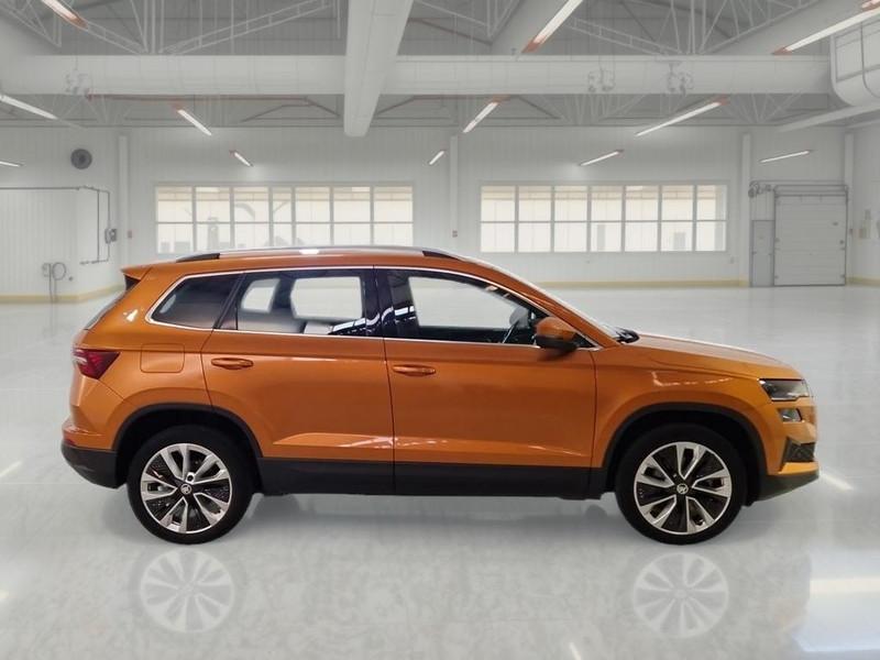 SKODA KAROQ 2.0 TDI 85KW EVO SCR STYLE DSG SUV