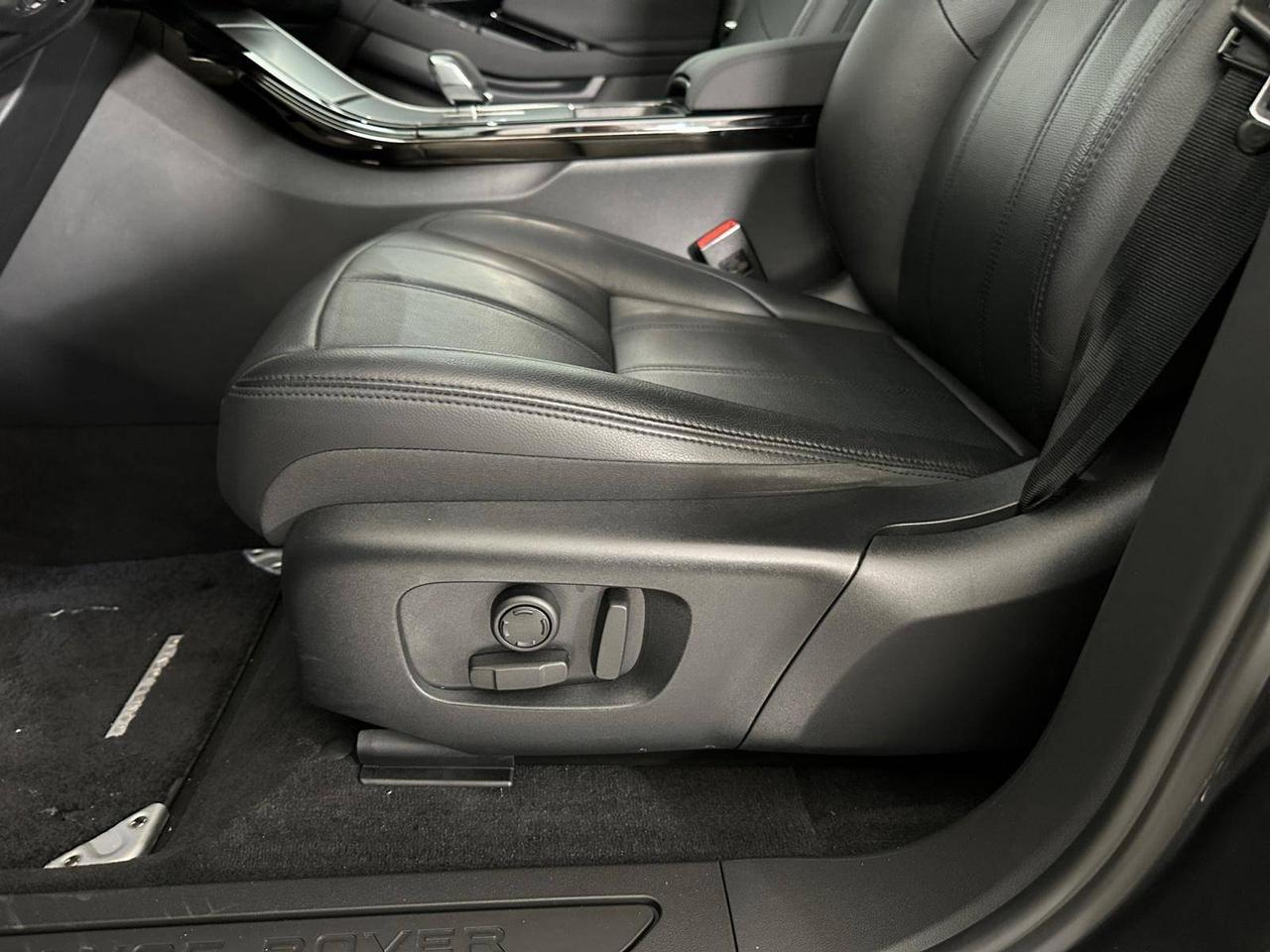 Land Rover Range Rover Evoque Evoque 2.0d i4 mhev S awd 163cv