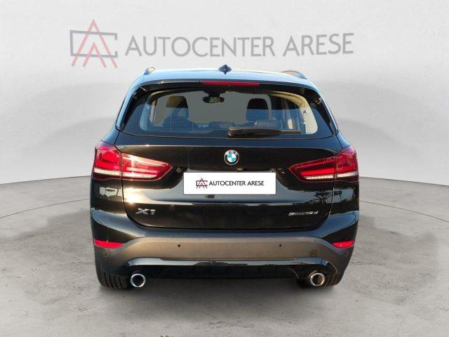 BMW X1 sDrive18d Business Advantage