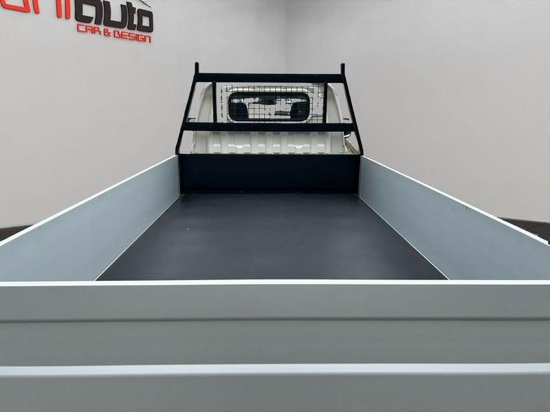 Piaggio Porter NP6 1.5 PC Long Range LPG Cassonato Standard Pro IVA ESCLUSA