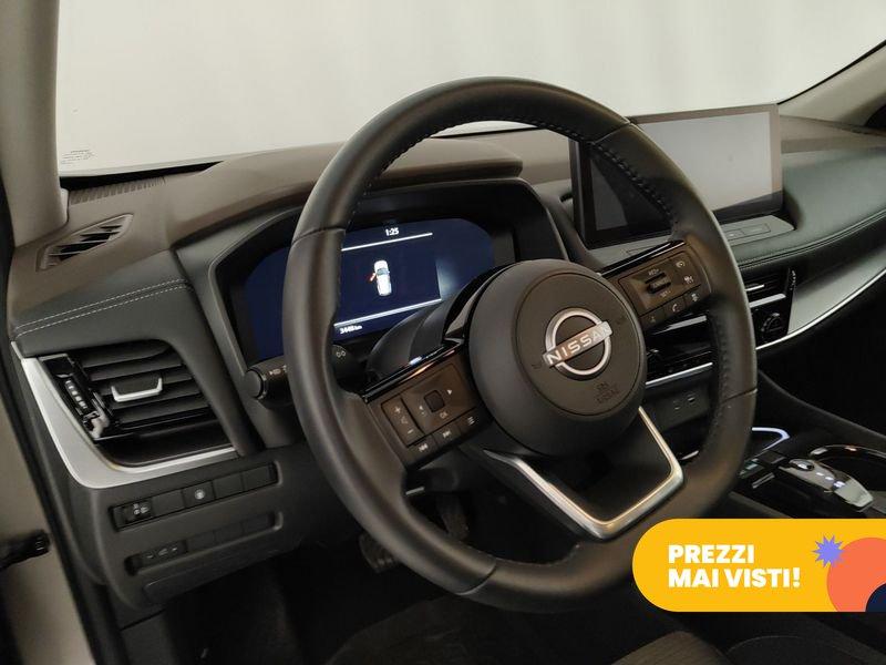 Nissan X-Trail e-Power 2WD 5 posti N-Connecta