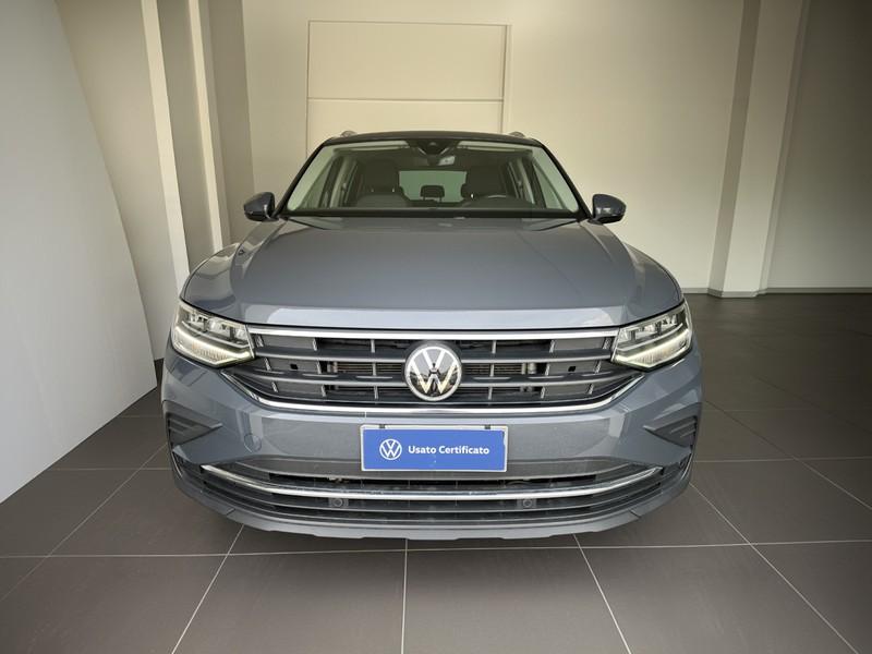 Volkswagen Tiguan 2.0 tdi life 122cv