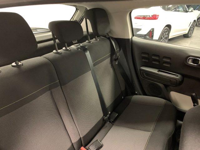 CITROEN C3 1.2 Benzina C-Series Full Optional