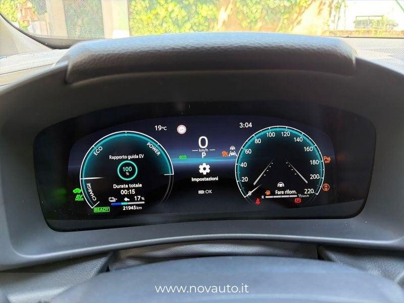 Toyota C-HR 2.0 PHEV E-CVT Trend Eco