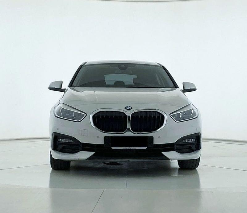 BMW Serie 1 118d 5p. Business Advantage