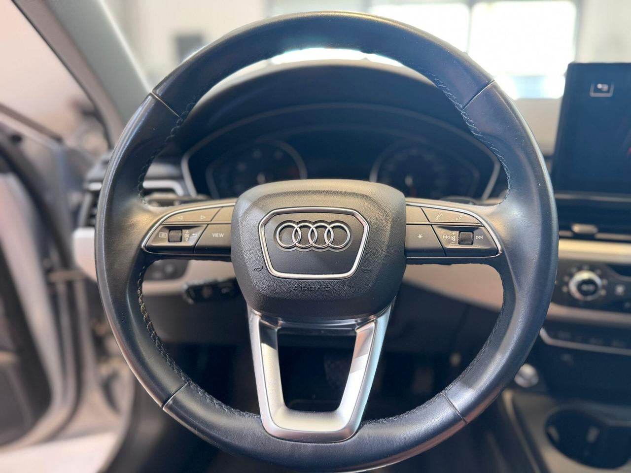Audi A4 35 TDI/163 CV S tronic Business