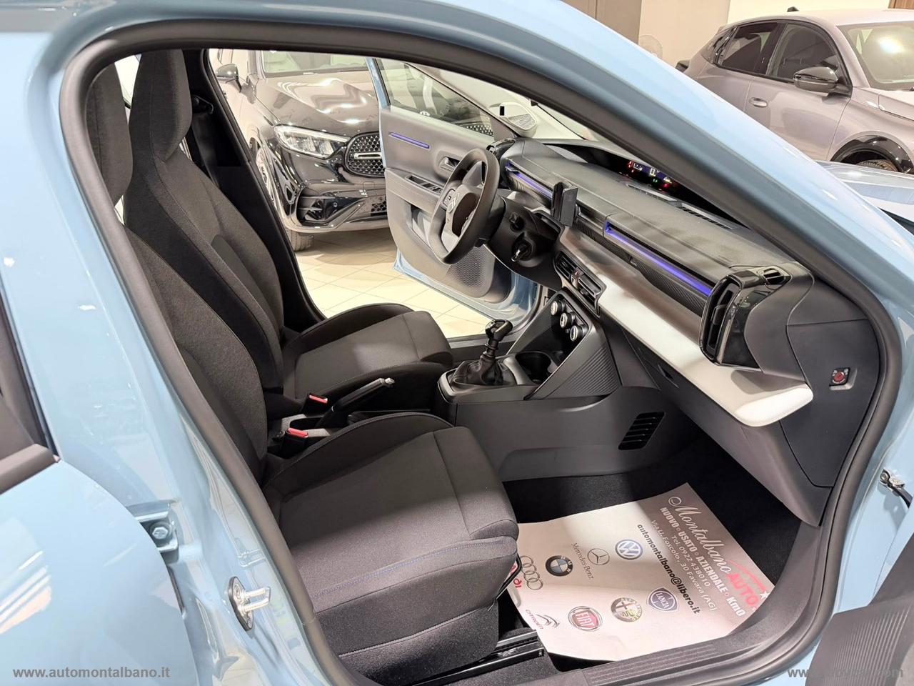 CITROEN C3 PureTech 100 S&S You