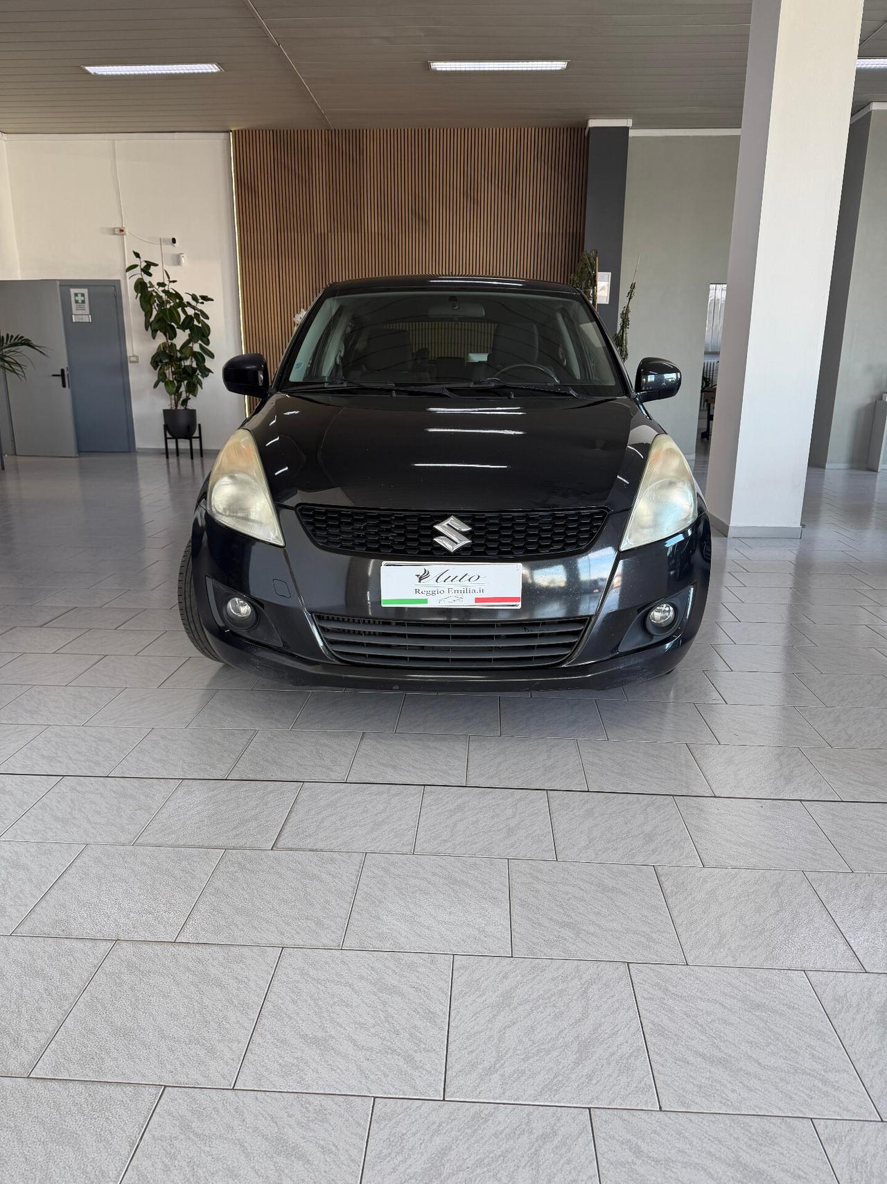 Suzuki Swift 1.3 DDiS 5 porte GL Top