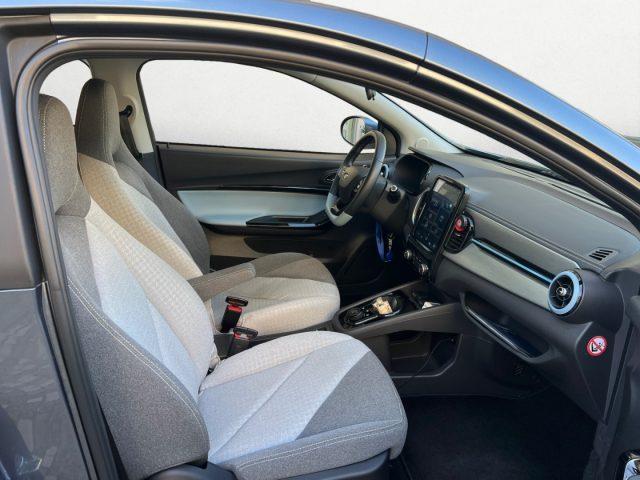 DR MOTOR DR 1.0 EV dr 1.0 EV KM 1.000