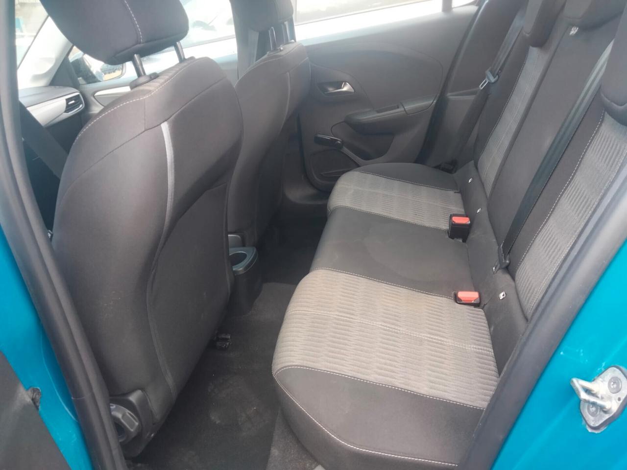 Opel Corsa 1.2