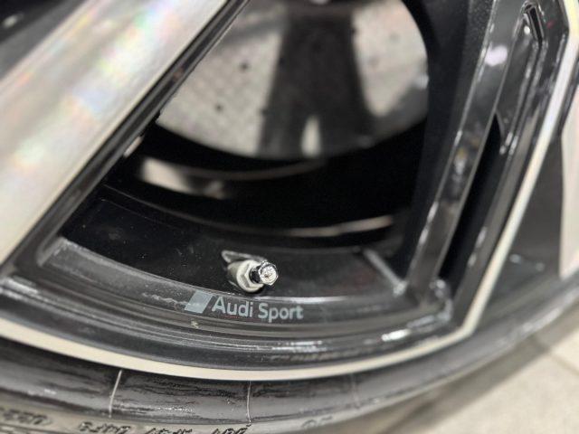 AUDI RS6 AVANT 4.0 TFSI V8 QUATT. TIP. *CARBO*UNIPROP*TETTO