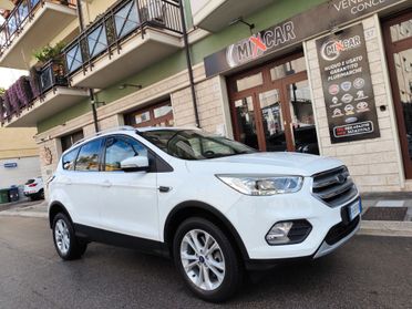 Ford Kuga 1.5 TDCI 120CV 2WD Titanium