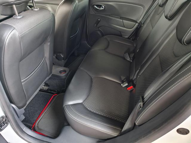 RENAULT Clio 1.2 Benzina ( KM 90.000 TAGLIANDATI )