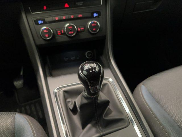 SEAT Ateca 1.6 TDI Business CERCHI IN LEGA- FARI LED-NAVI