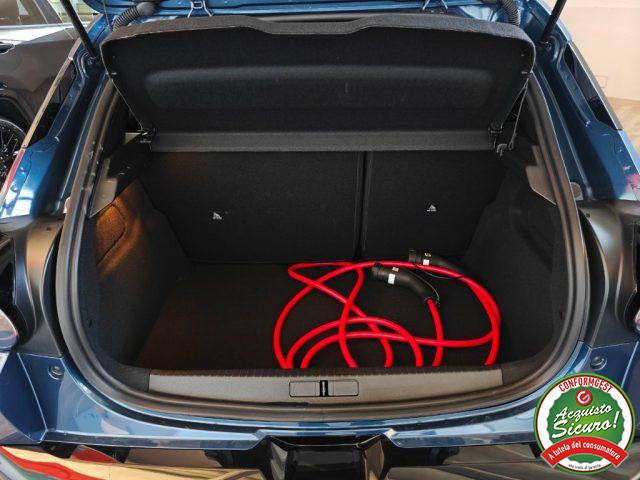 LANCIA Ypsilon 51kWh Edizione Cassina