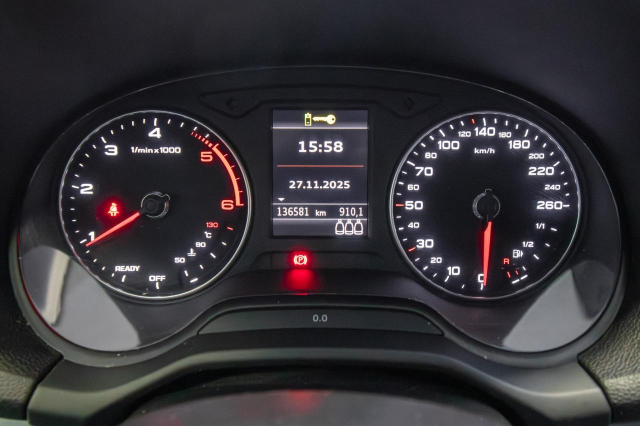 Audi Q2 1.6 Tdi Sport 116cv