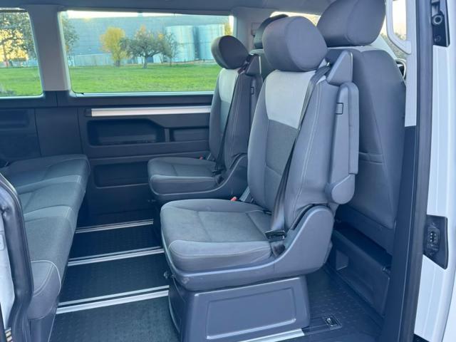 VOLKSWAGEN Multivan VW T5 2.0 Tdi 140cv 7Posti Euro5