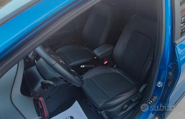 Ford Puma 1.0 automatica ST-Line X 12/2022