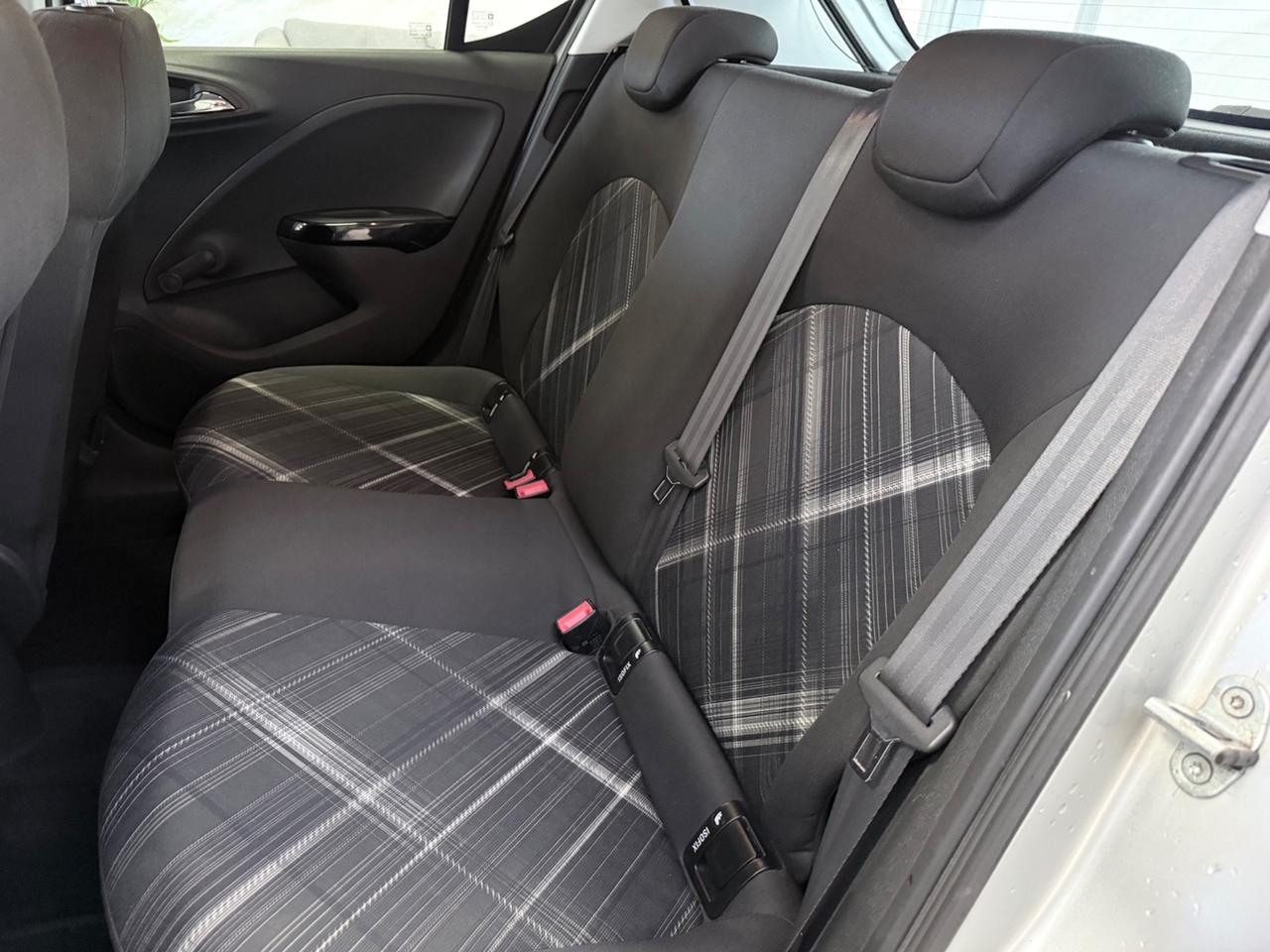 Opel Corsa 1.3 CDTI ecoFLEX Start&Stop Coupé b-Color