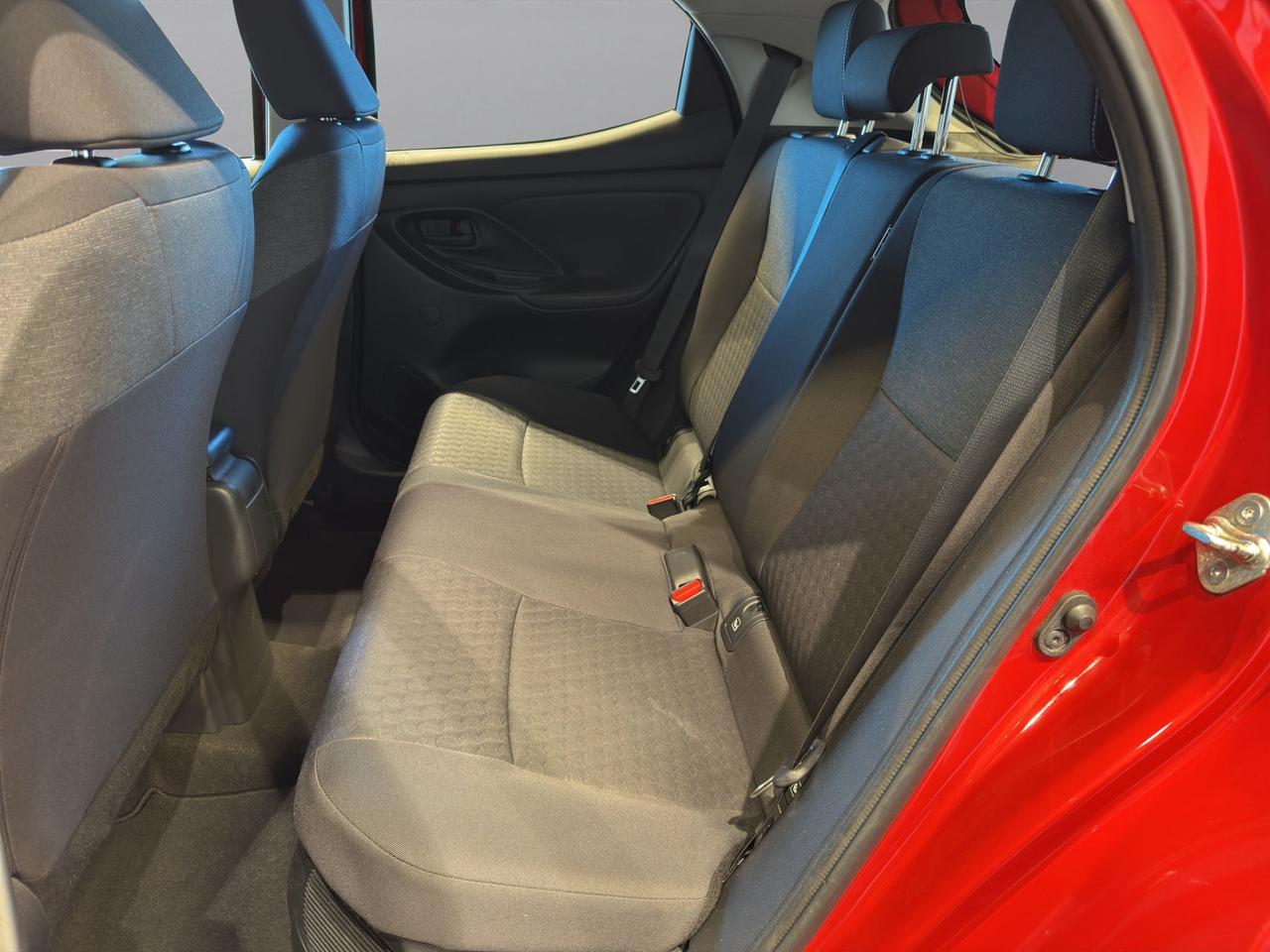 Toyota Yaris 1.5h Trend
