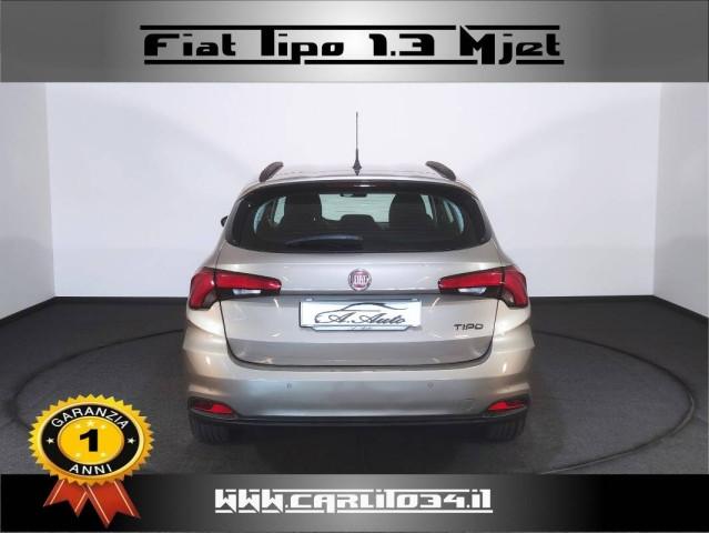 Fiat Tipo 1.3 mjt Easy Business s&s 95cv