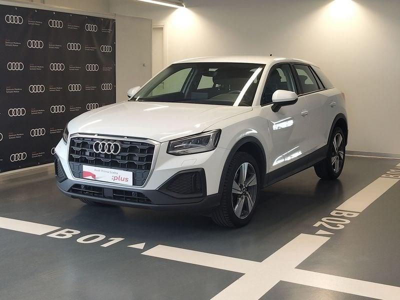 Audi Q2 Q2 30 TDI S tronic Admired
