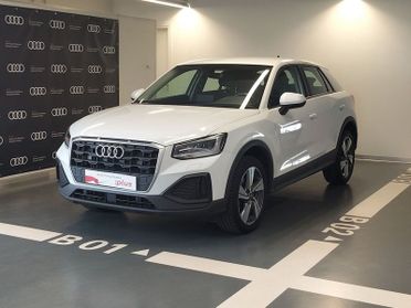 Audi Q2 Q2 30 TDI S tronic Admired