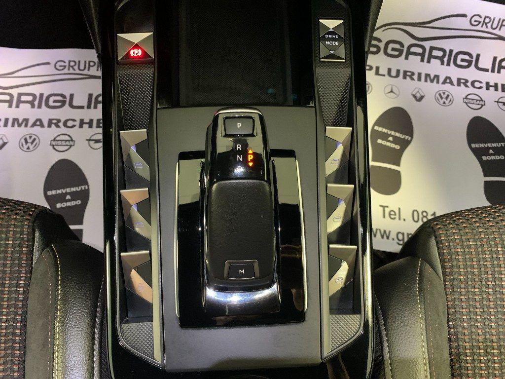 DS DS3 Crossback Performance Line 1.5 BlueHDi STRAFULL Automatico