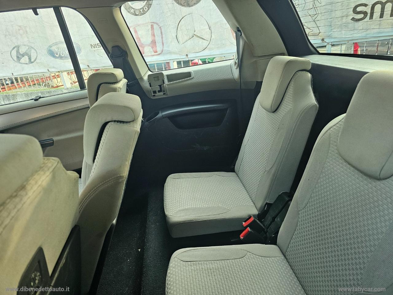 CITROEN Grand C4 Picasso 1.6 e-HDi 115 ETG6 Business