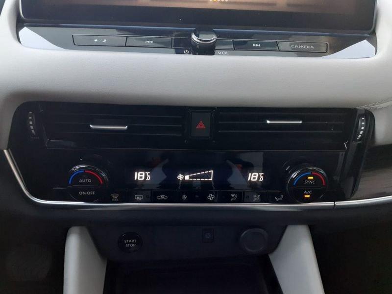 Nissan Qashqai Tekna e-POWER KM 2.000 !! PRONTA CONSEGNA