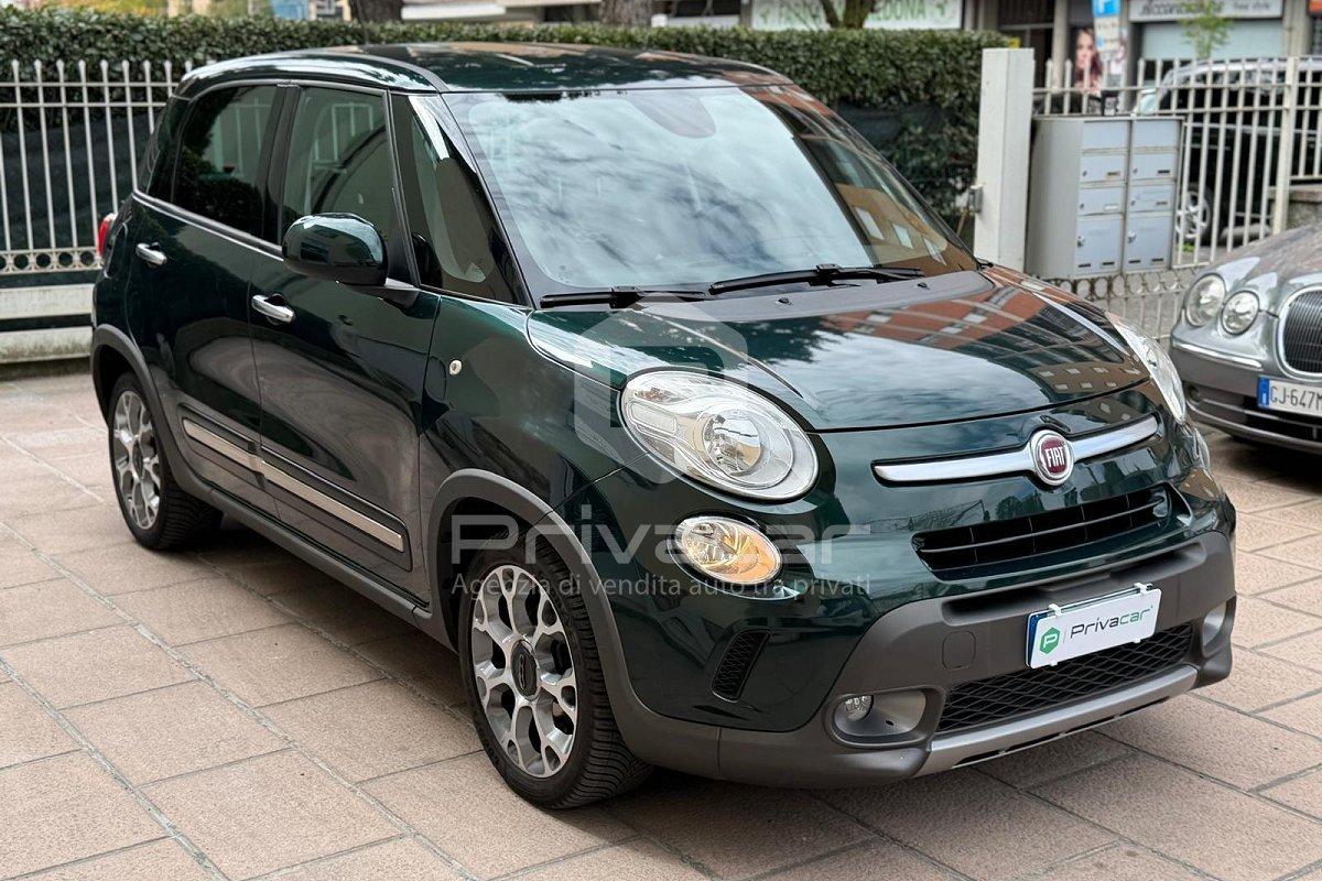 FIAT 500L 1.3 Multijet 85 CV Trekking
