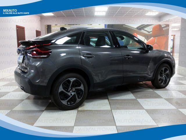 CITROEN C4 1.2 PureTech 130cv Plus EAT8 EU6