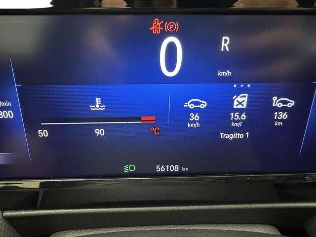 Opel Astra 1.5 Ultimate s&s 130cv at8
