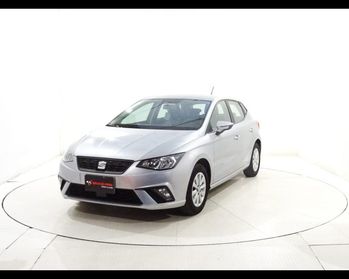 SEAT Ibiza 1.0 MPI 5 porte Style