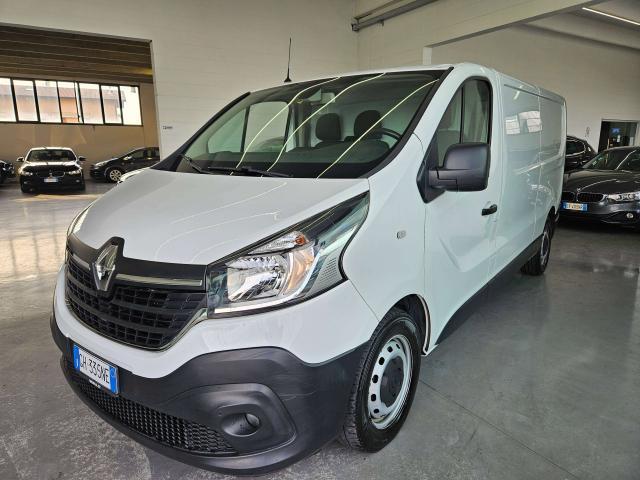 Renault Trafic LFAM9RMLATAT AUTOCARRO
