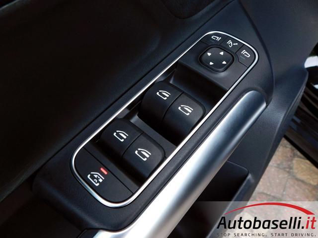 MERCEDES-BENZ B 180 D AMG LINE ADVANCED PLUS AUTOMATICA 116CV
