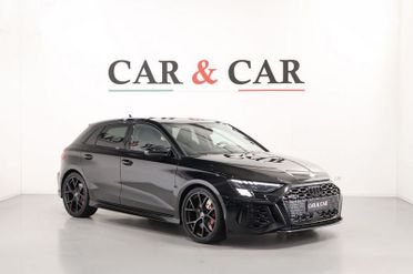 Audi RS3 SPB TFSI quattro S tronic