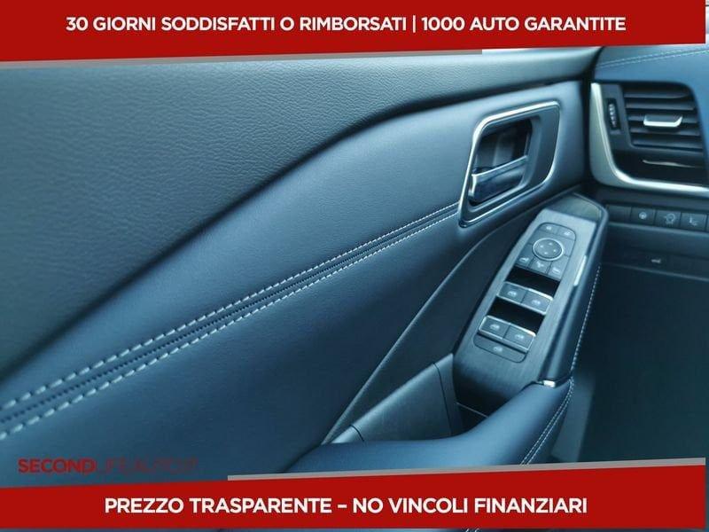 Nissan Qashqai 1.3 mhev Tekna 2wd 140cv