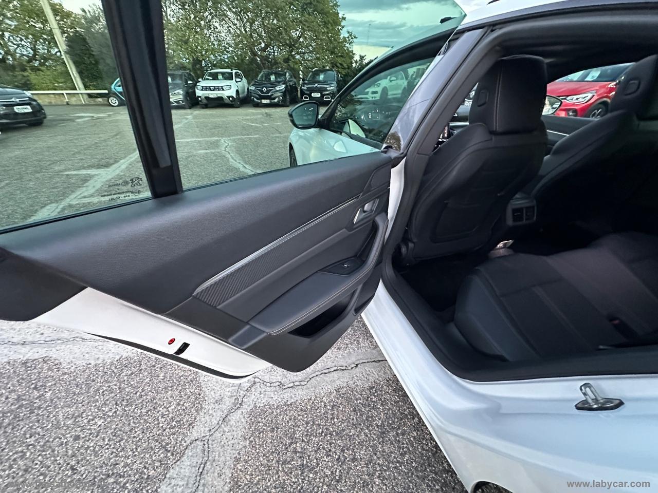 PEUGEOT 508 BlueHDi 160 GT Line TETTO APRIBILE